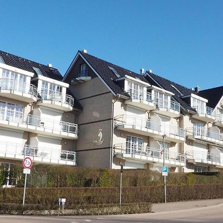 Hanseaten-Residenz-Fis-501 Scharbeutz Exterior photo